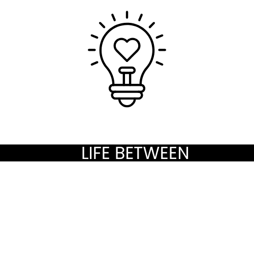 Life Between Meetings Logo