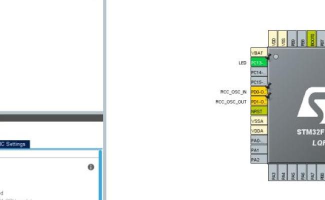 Easy Stm32 Cube Ide Tutorial: Step-By-Step Guide - Life Beyond Code