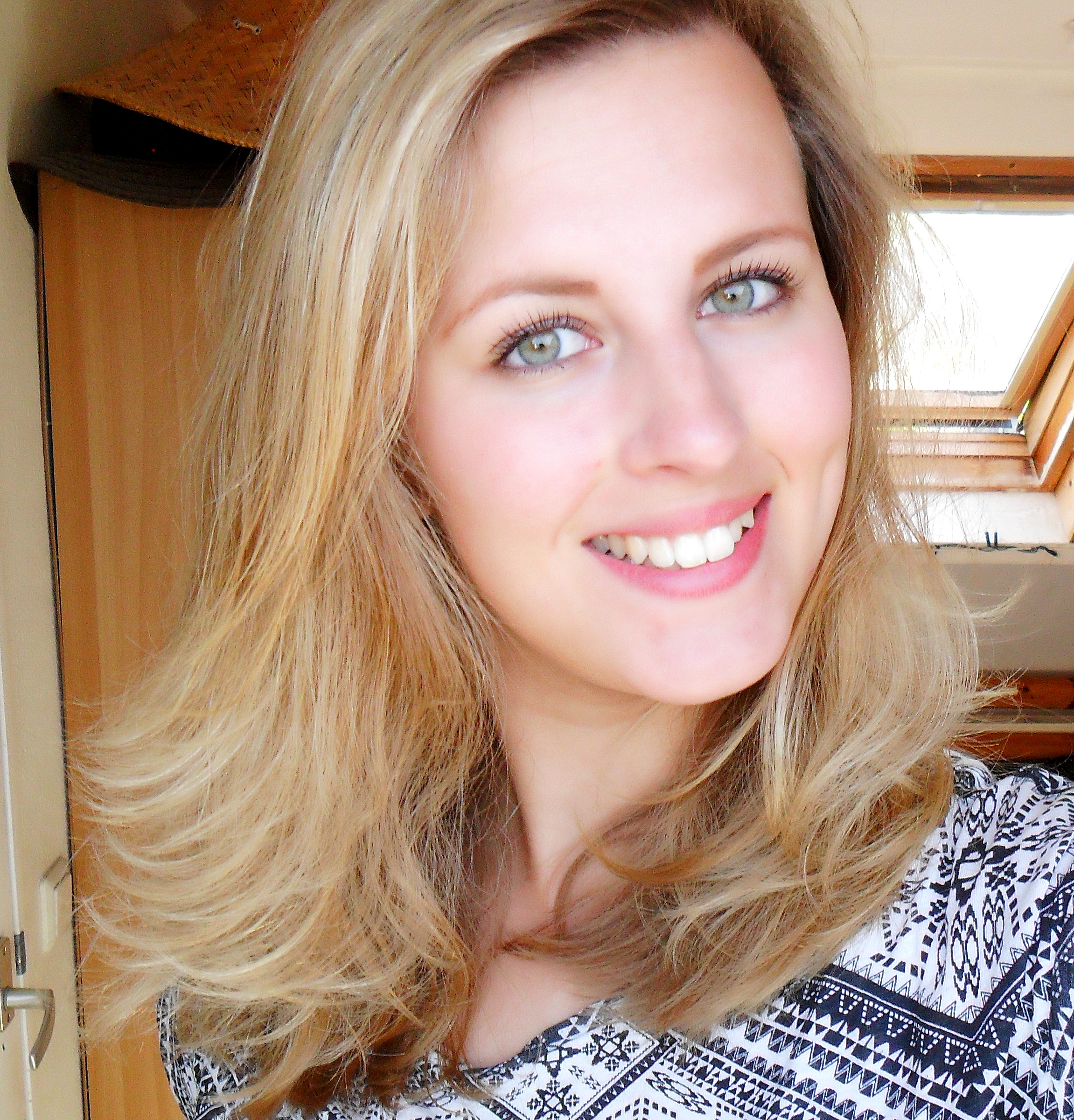 Ps Love Your Hair Texturising Surf Hair Spray Catelijne