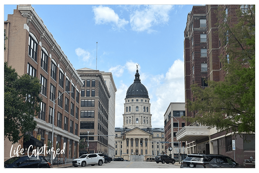 capitol city