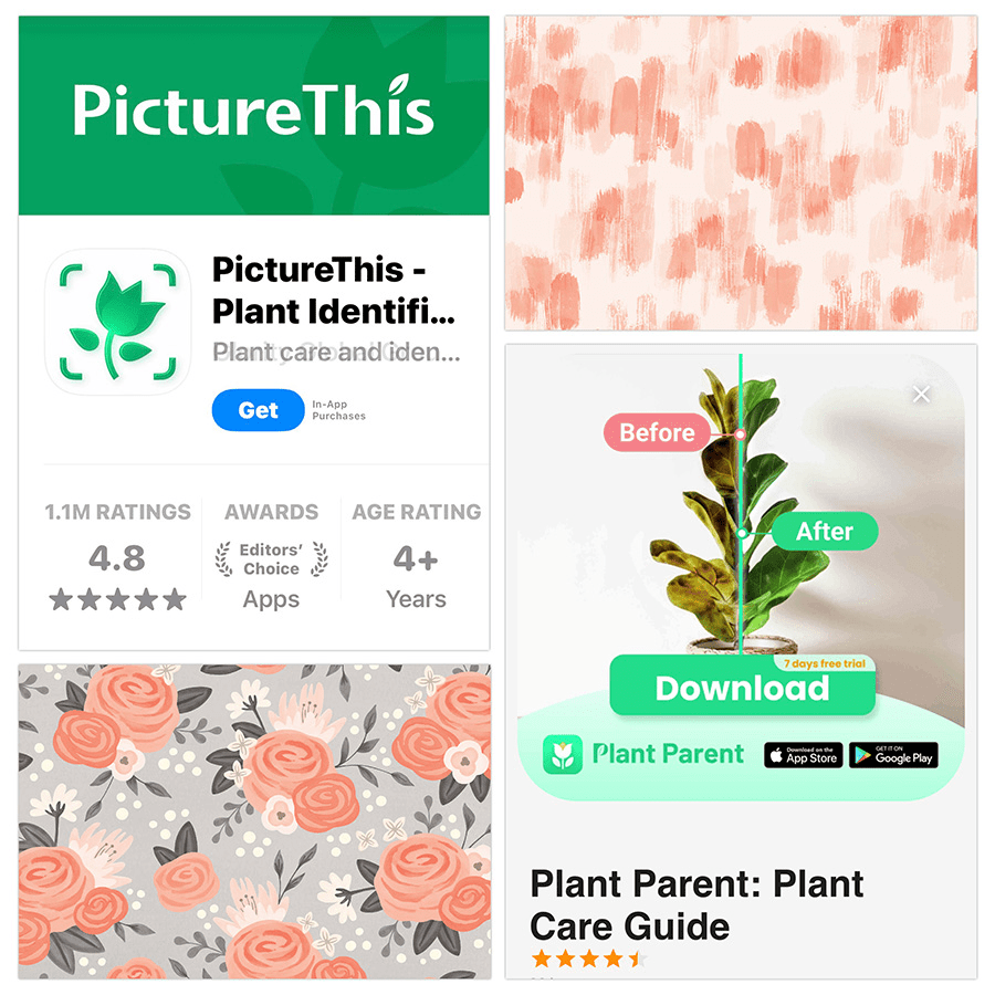 plant app