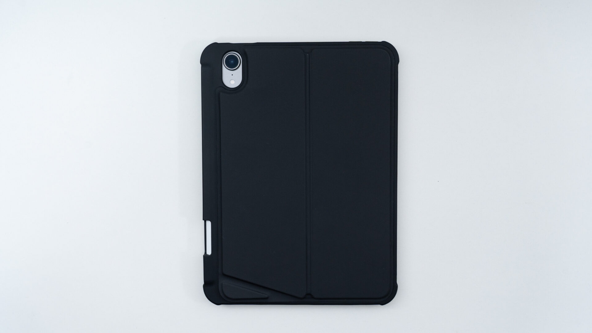 iPad mini(A17 Pro)用トラックパッド付きキーボードは「MePadkey」と