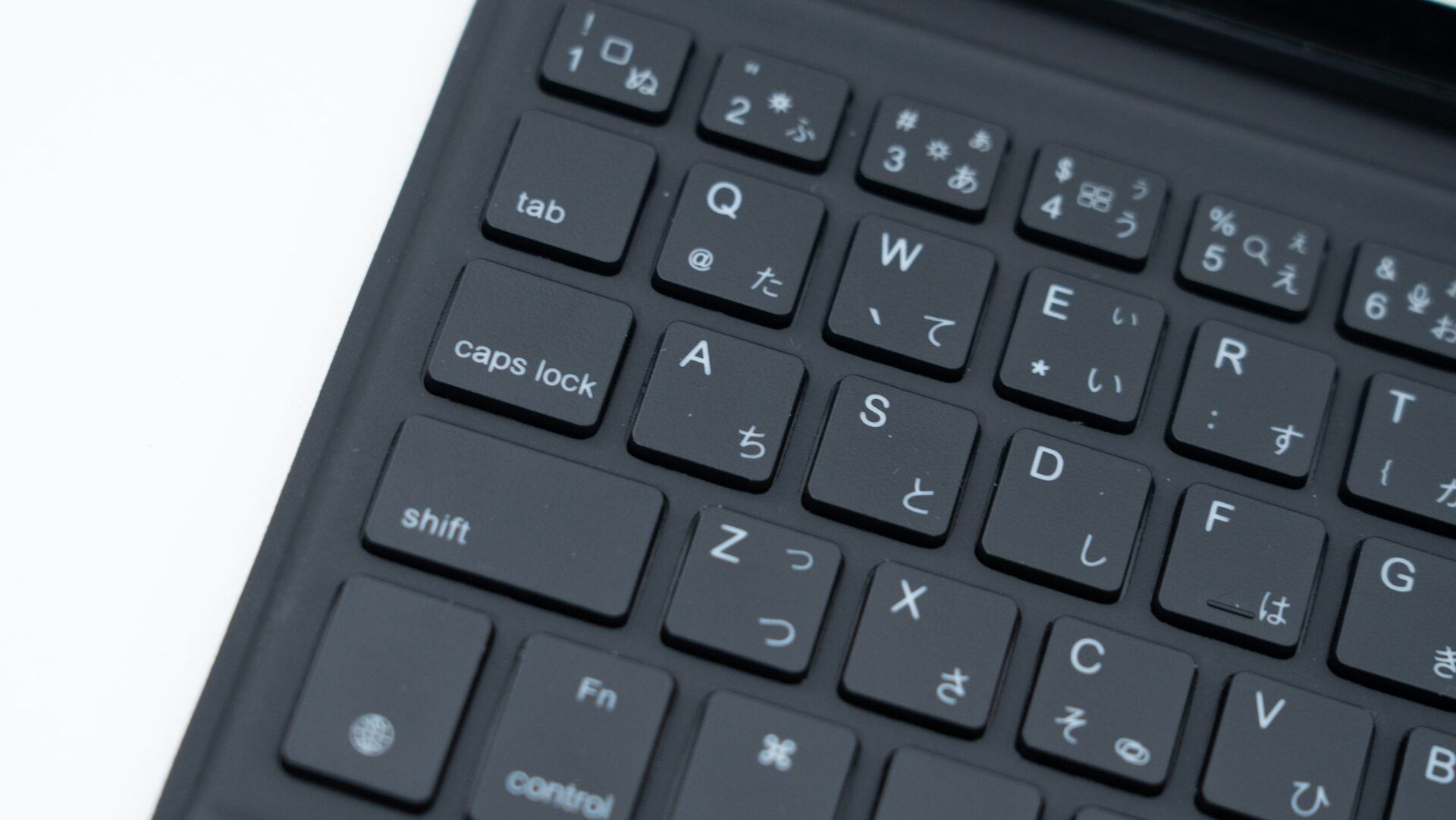 分離×ミニPC化】最高のiPad mini用トラックパッド付きキーボードを更新