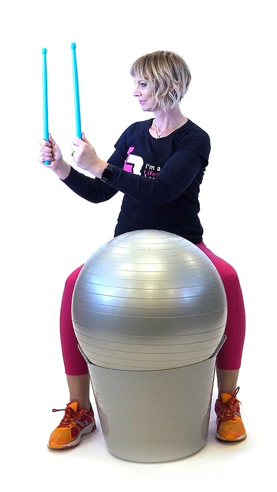 Spine mobiliser - LifeDock