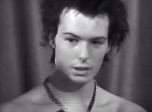 Sid Vicious
