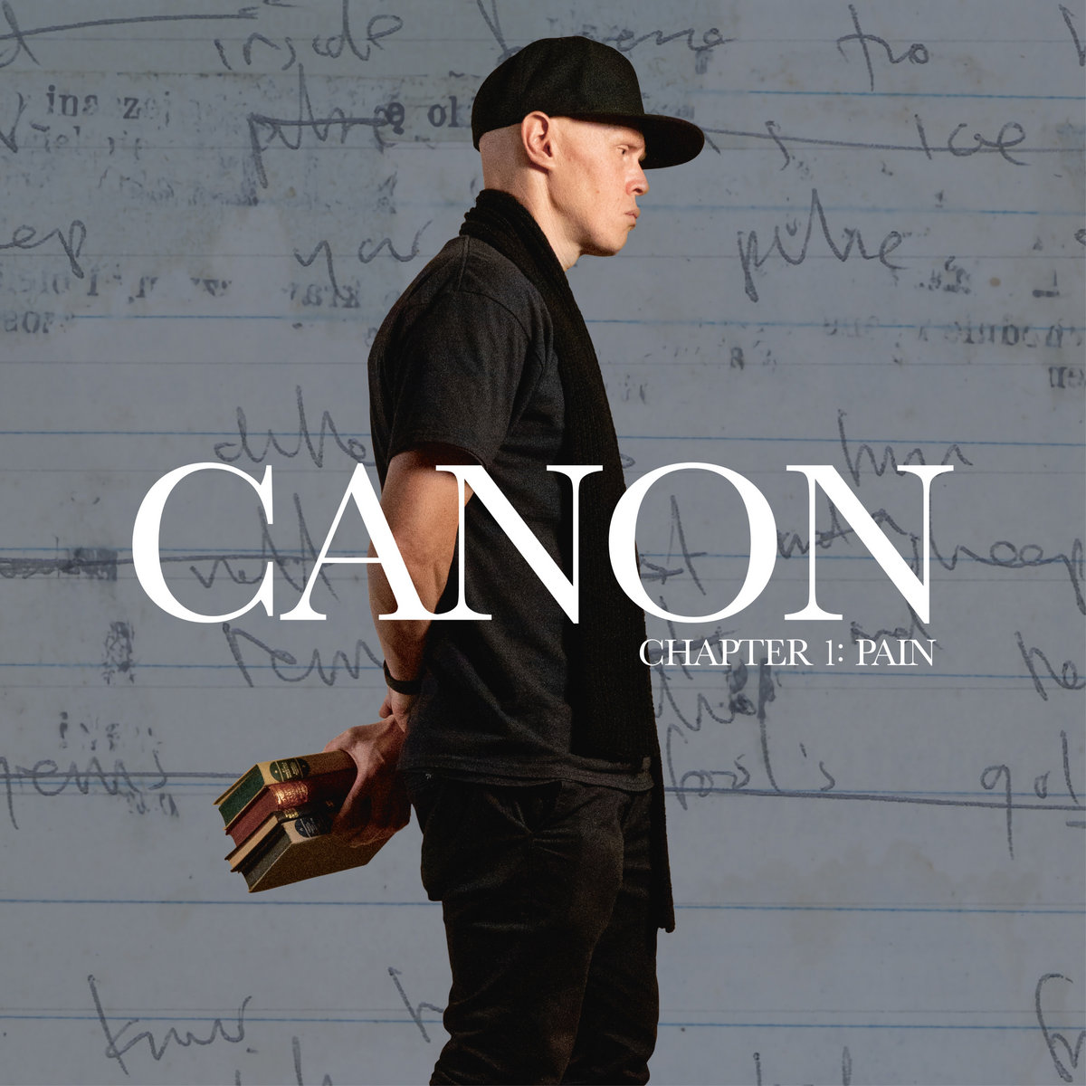 Cappo & Kong The Artisan - Midz (ft. Juga-Naut & Vandal Savage) LP: Canon Chapter 1: Pain