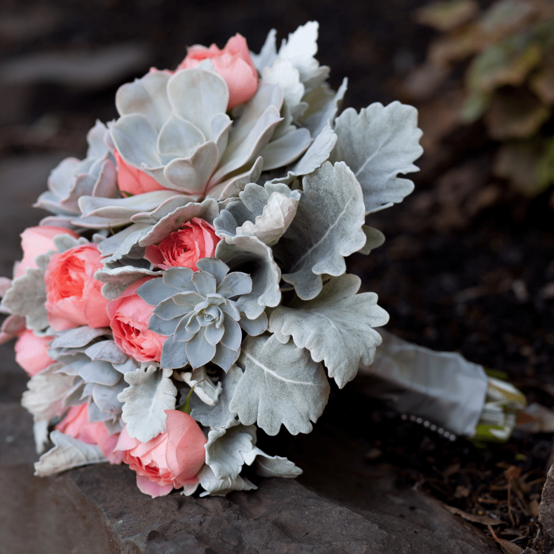 5 unique wedding bouquet ideas