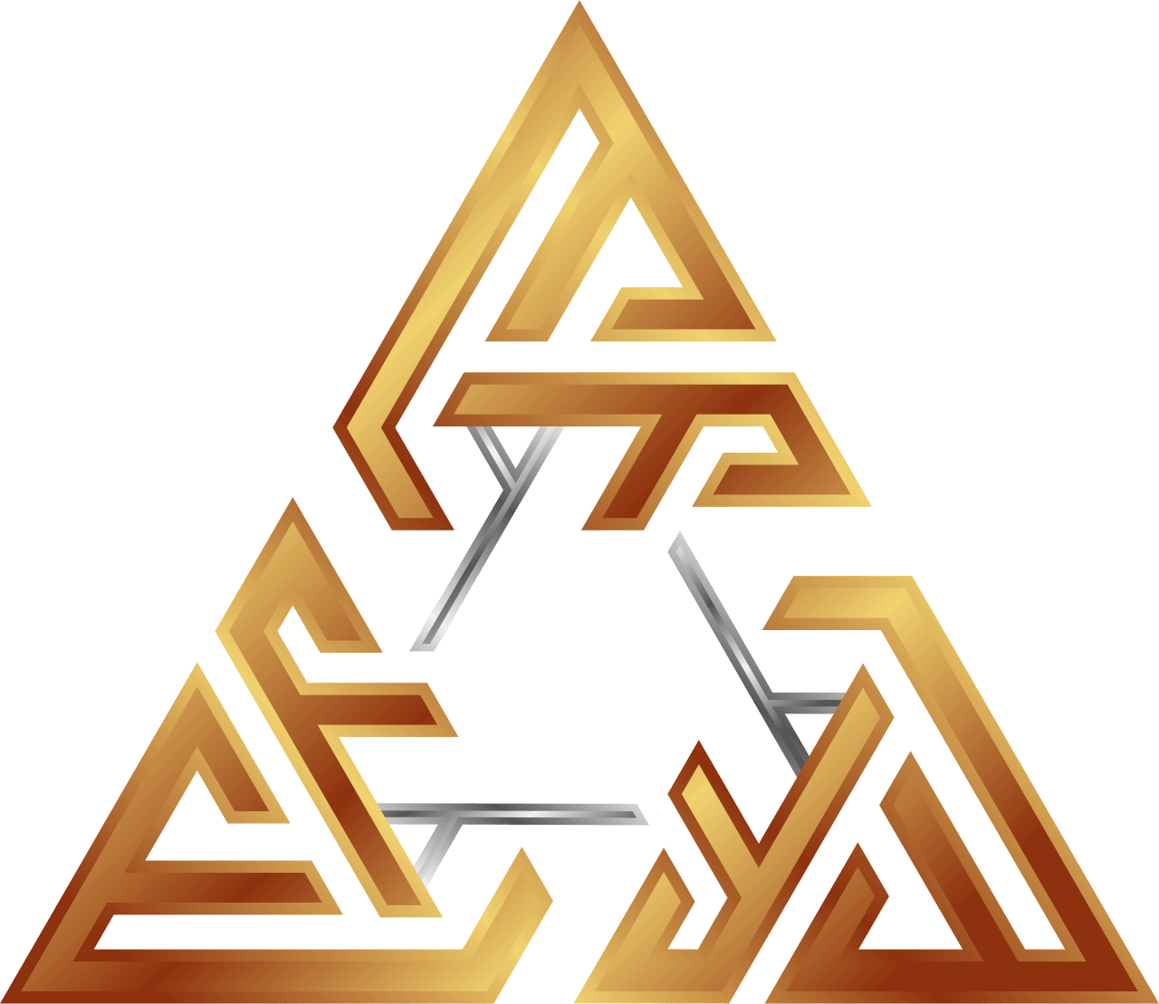 Life Forge Logo