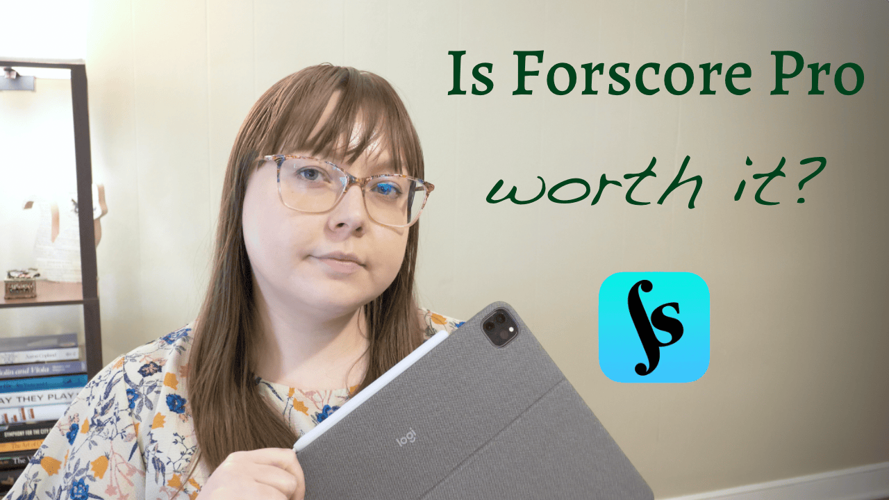 Is Forscore Pro Worth It?
