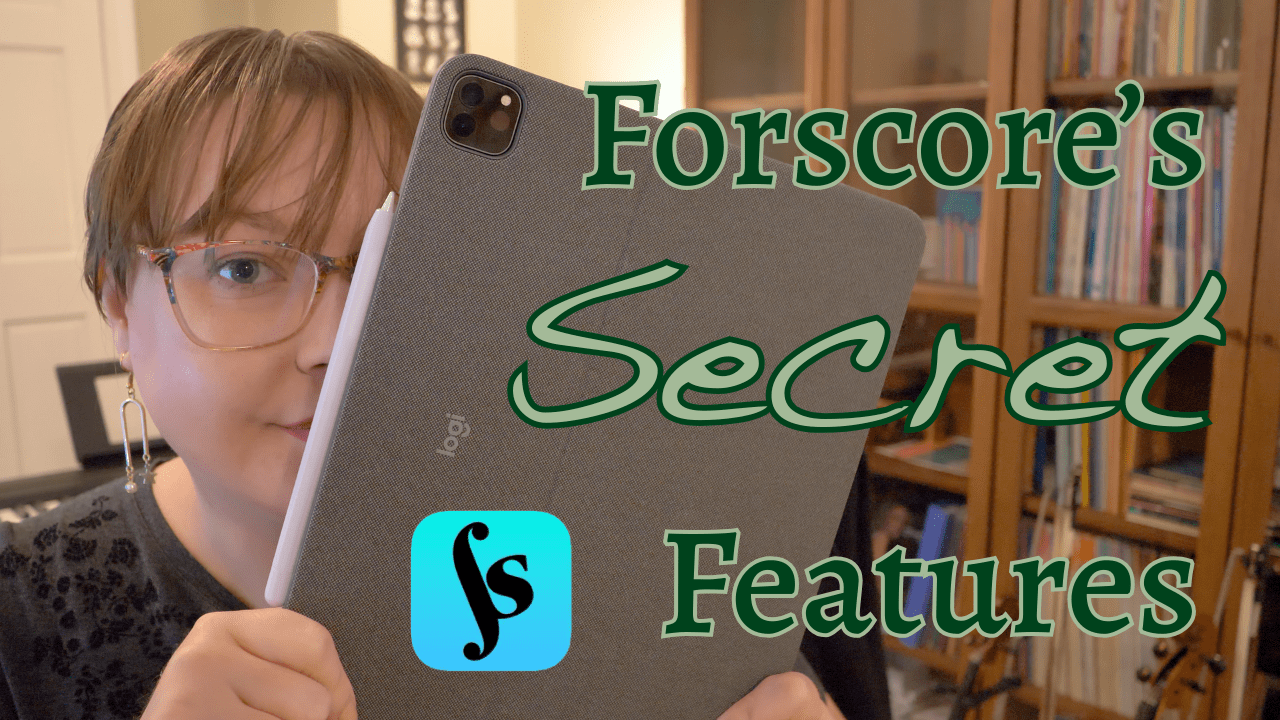 5 Hidden Forscore Features You’ll Wish You Knew Sooner