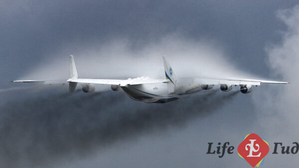 "МРІЯ", ЯКУ МИ ВТРАТИЛИ. АЛЕ ВІРИМО: НЕ НАЗАВЖДИ