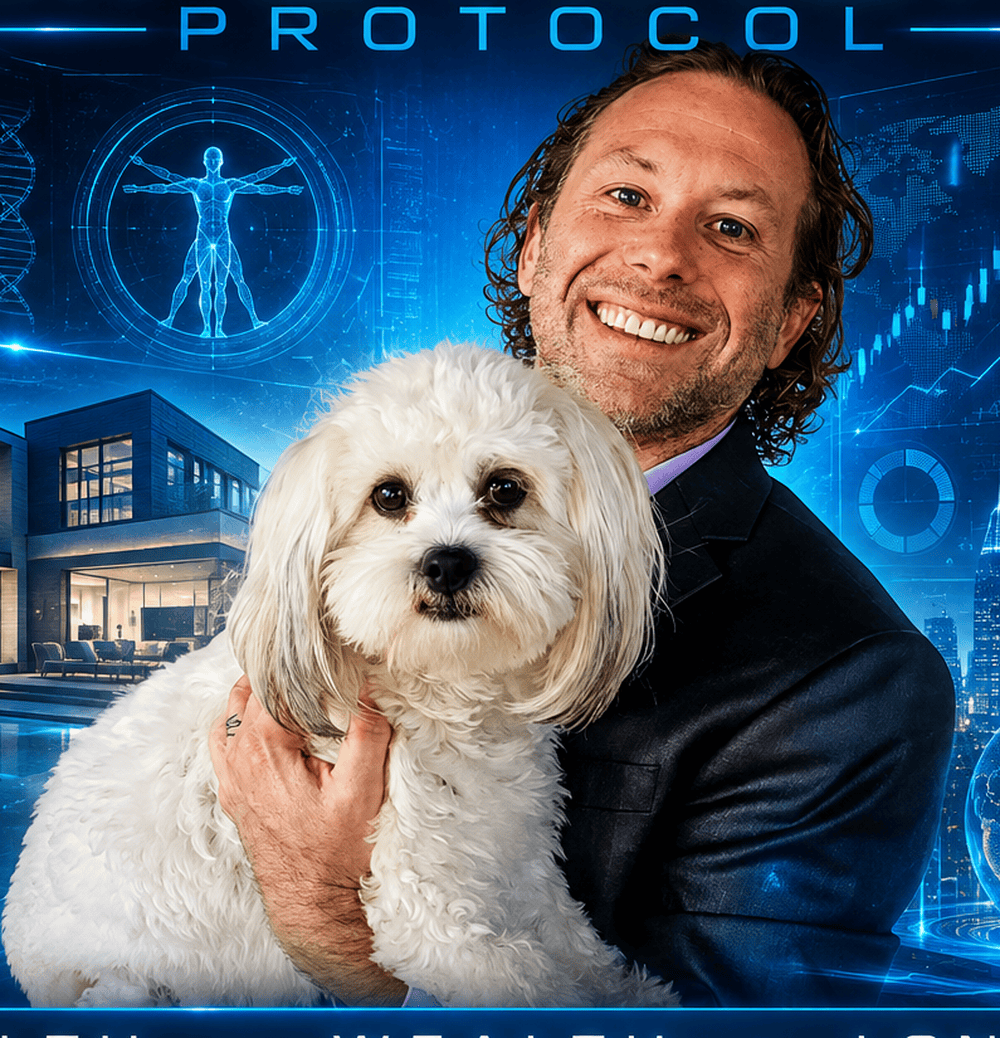 Joseph Gelet — Life Hack Protocol Content Provider
