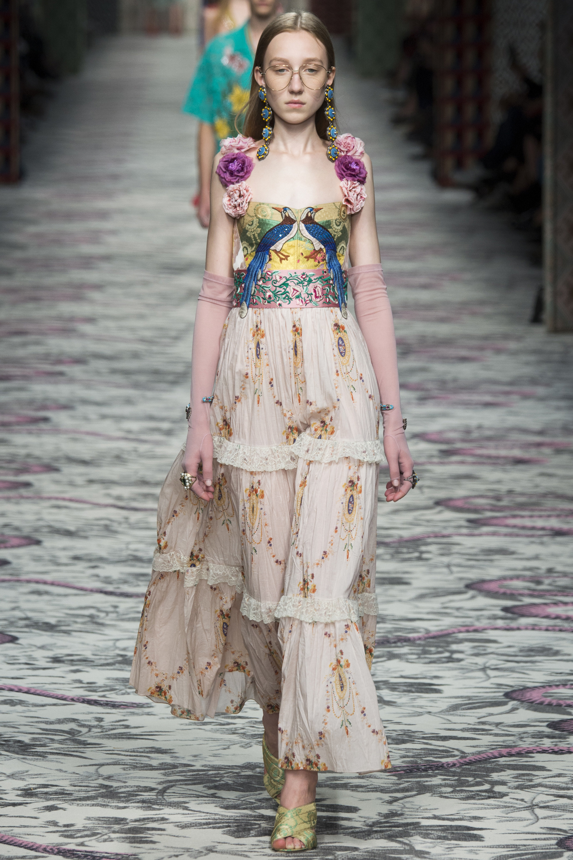 The Redemption of Gucci | Life in a Cold Climate