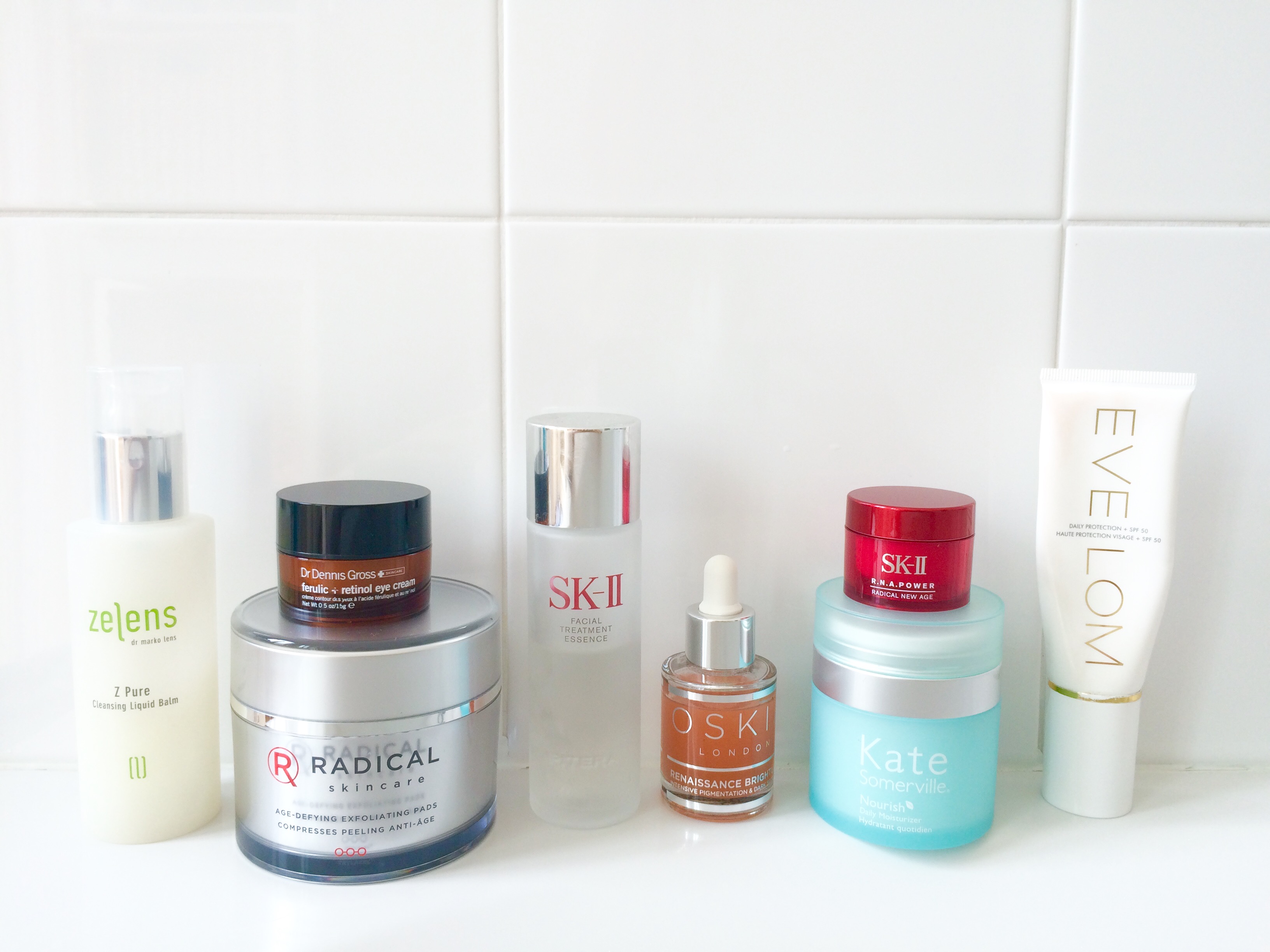 The Brightening Project: Are We There Yet?