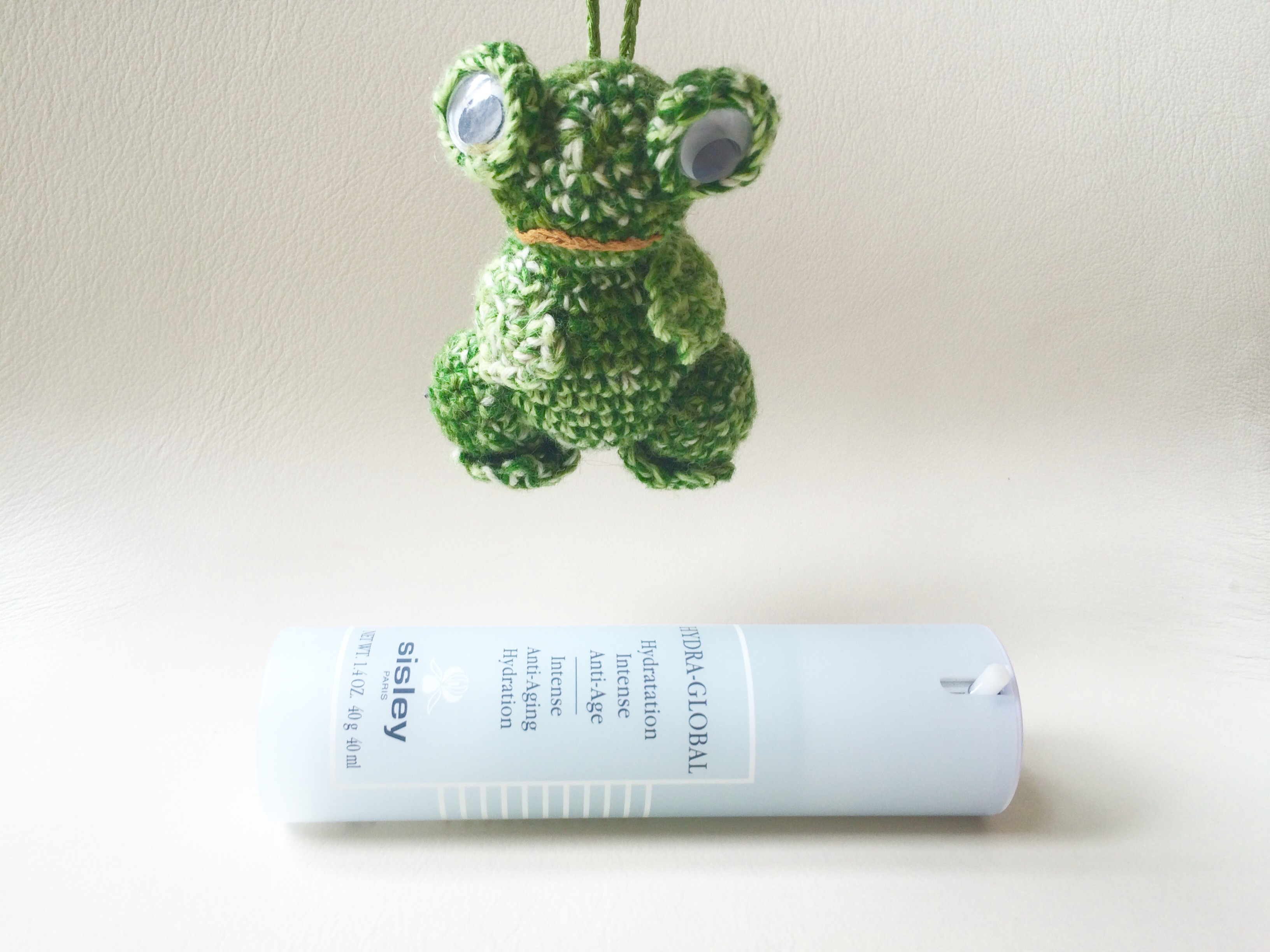 When a Beauty Buy Goes Wrong