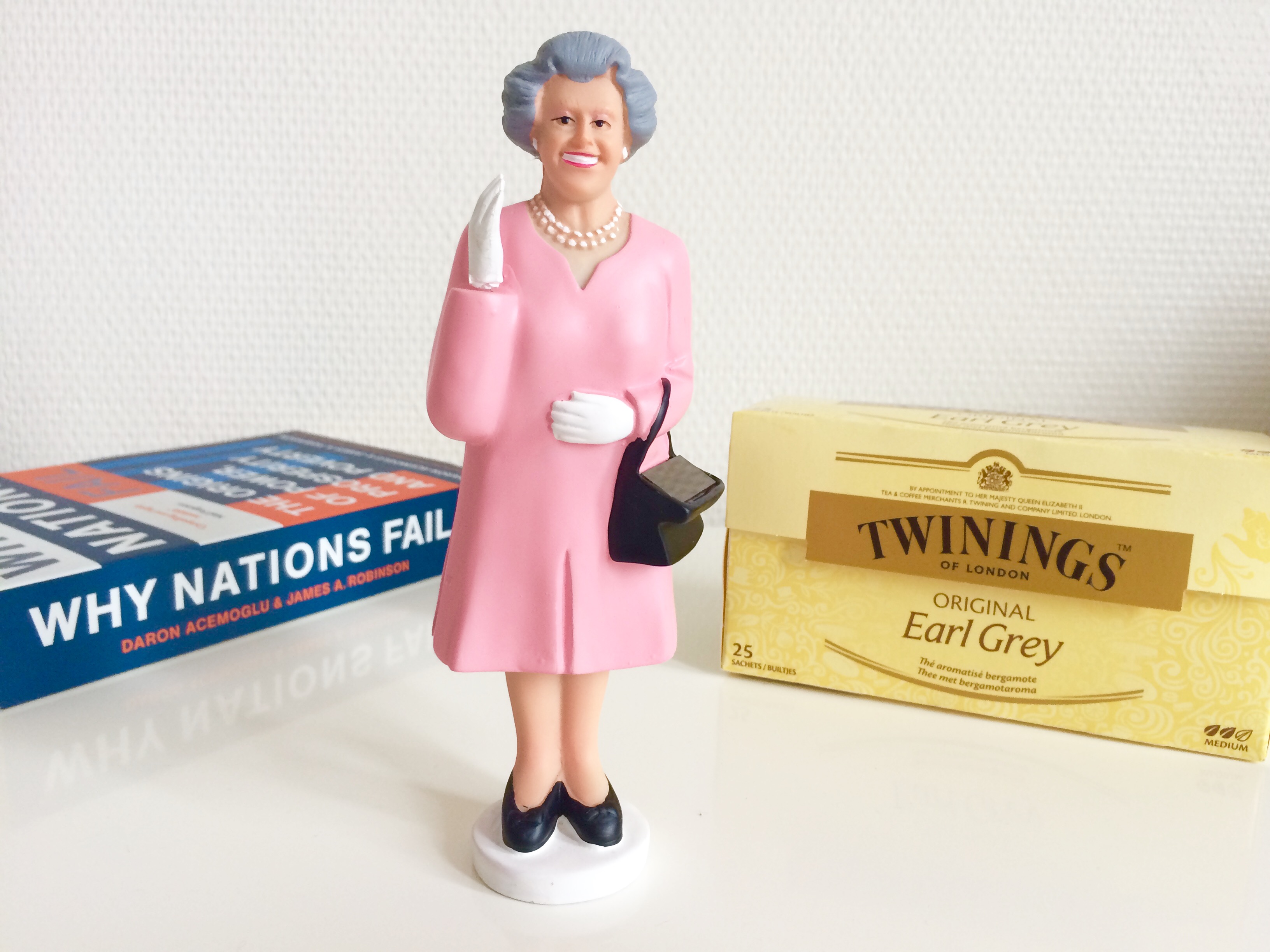 No Posting Today, As the Founder and CEO (yes, that’s me) Is Profoundly Depressed by the News