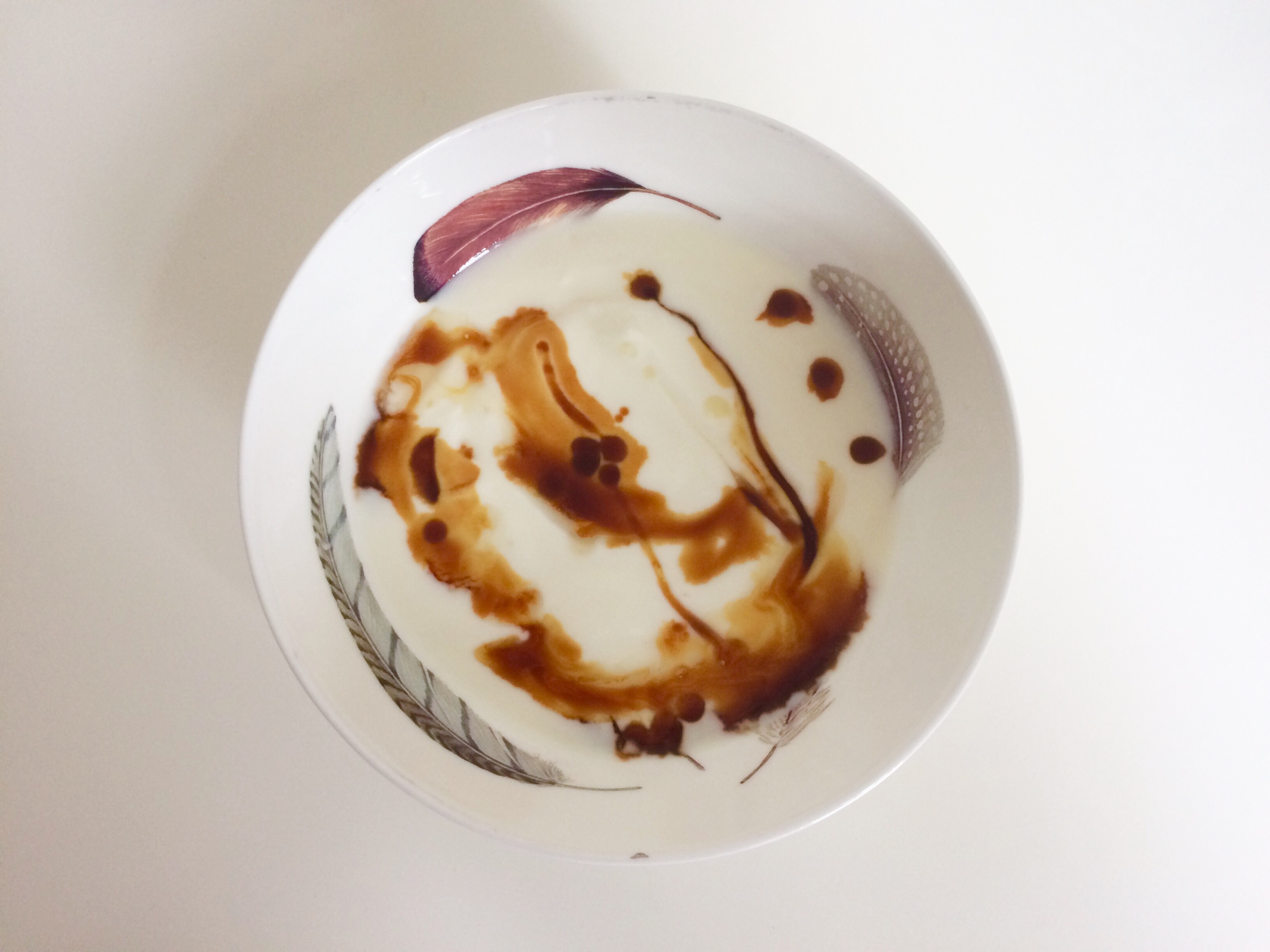 Kasesiirup/Birch Syrup