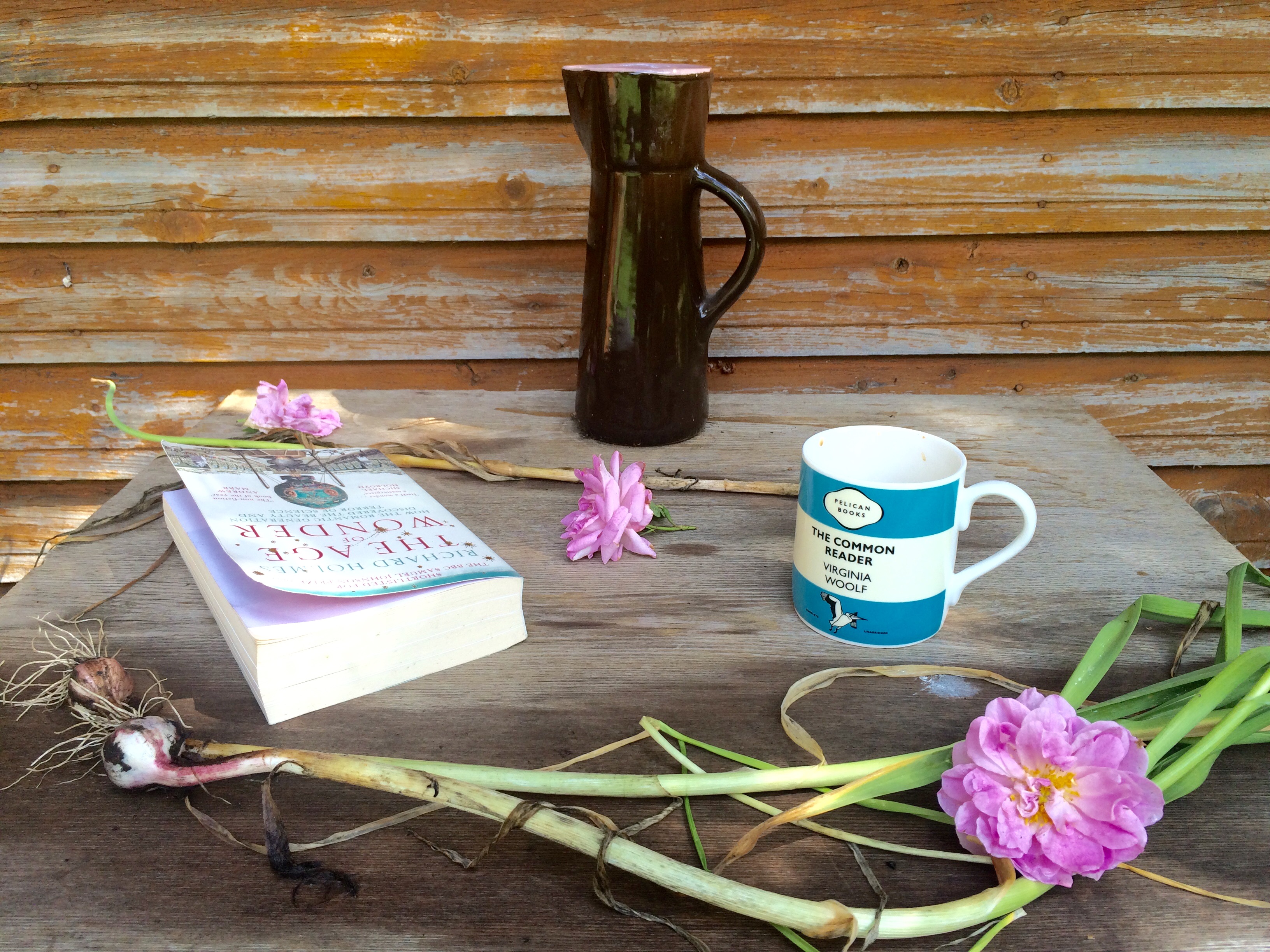 Public Service Announcement: Posting Will Be Erratic