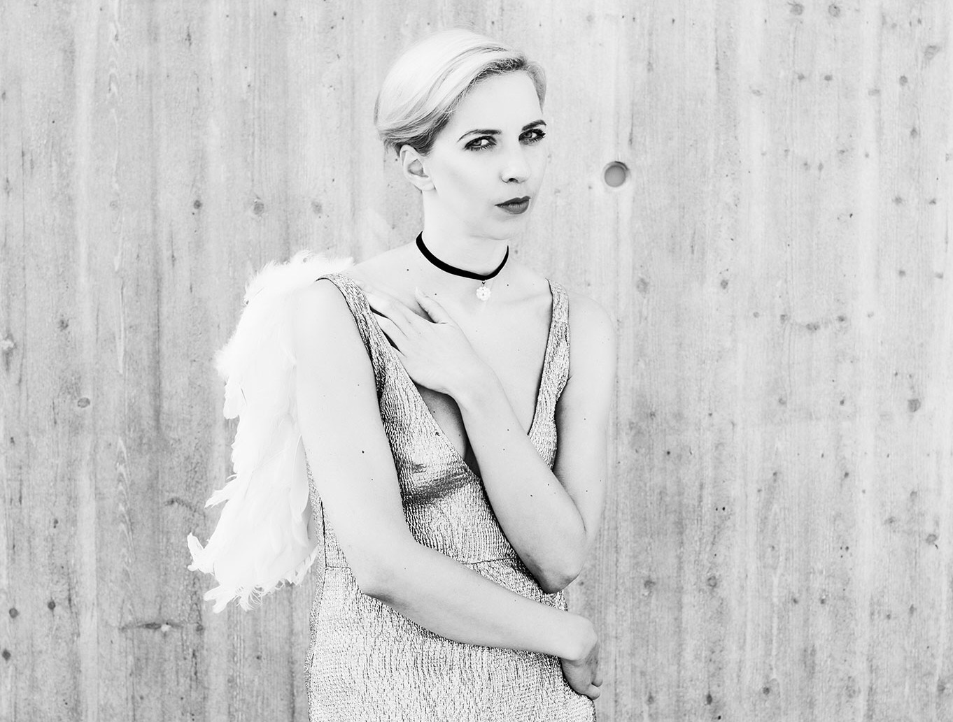 Rebel With Absolutely No Cause Whatsoever