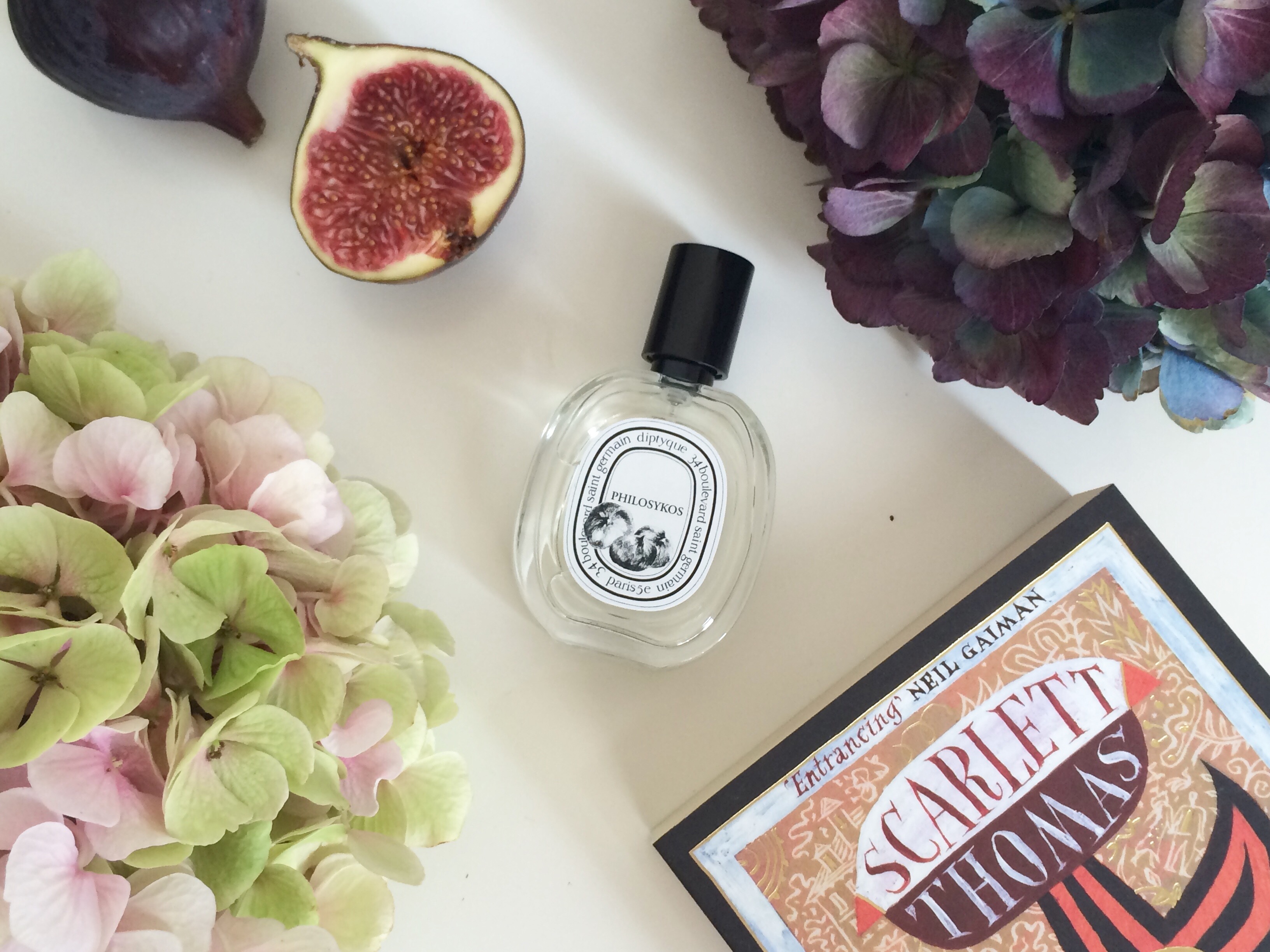 5 Perfumes for Late Summer
