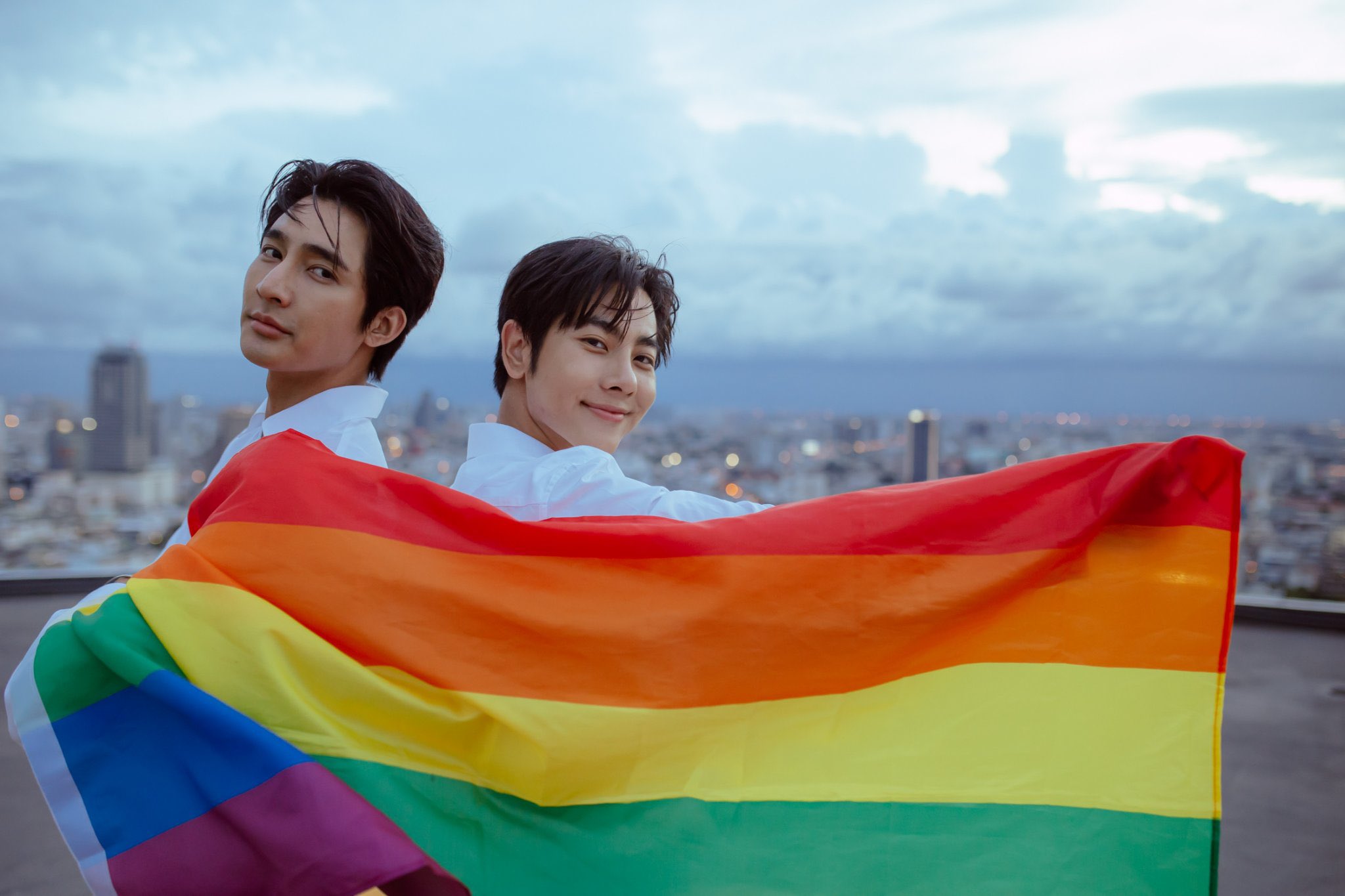 EarthMix: The Ship That Just Can't Stop Sailing – Life In