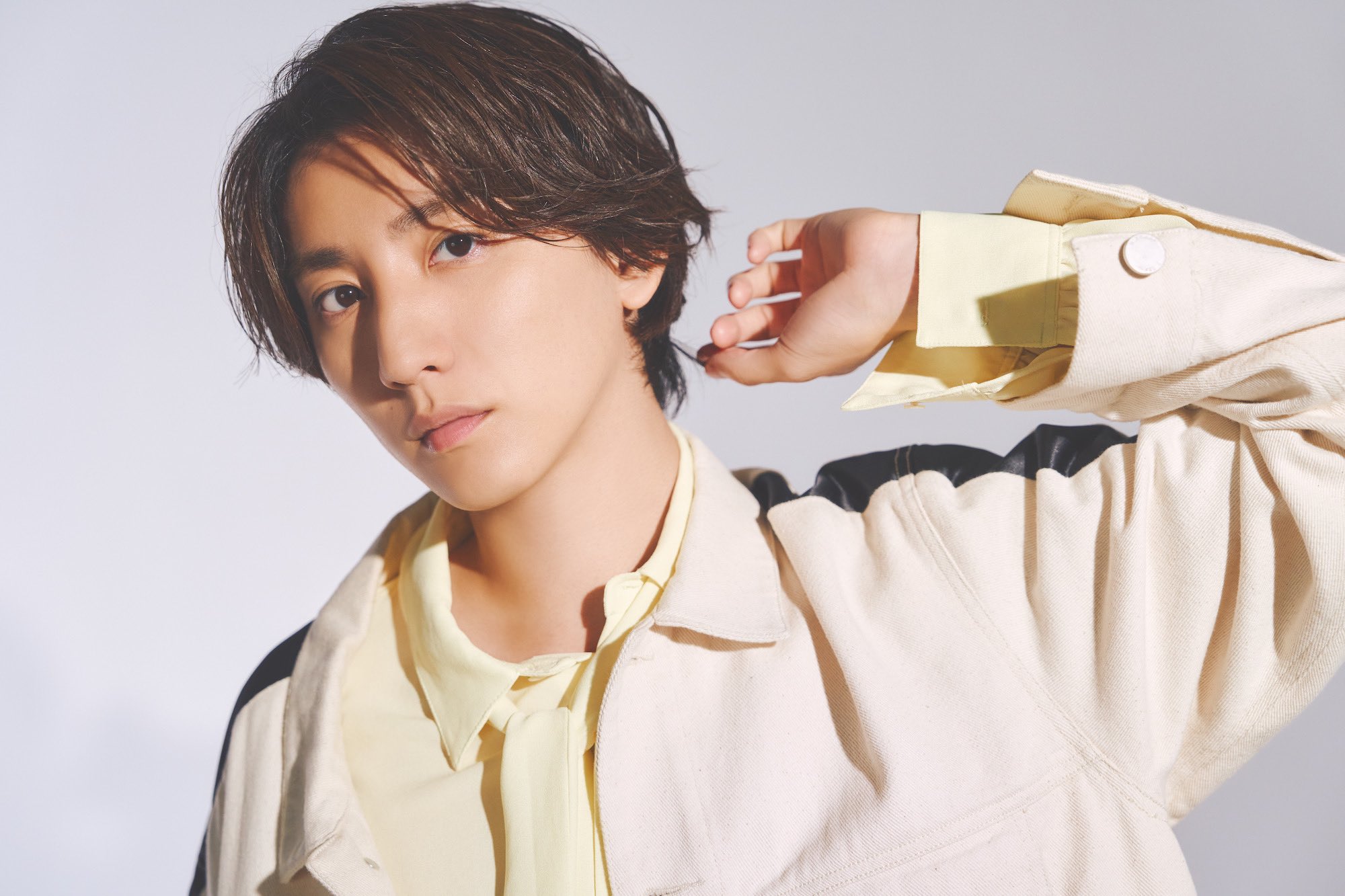 Taiga Kyomoto Activates OFFICIAL X Account! – Life In
