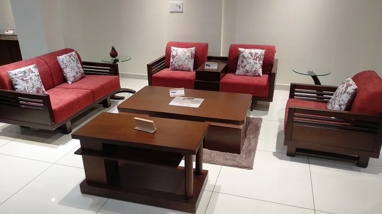 Hatil Mohali Opens Unmatched Variety In Modern Furniture At Indian Price Is The Promise