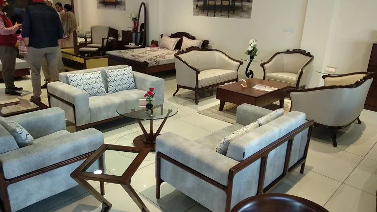 Hatil Mohali Opens Unmatched Variety In Modern Furniture At Indian Price Is The Promise