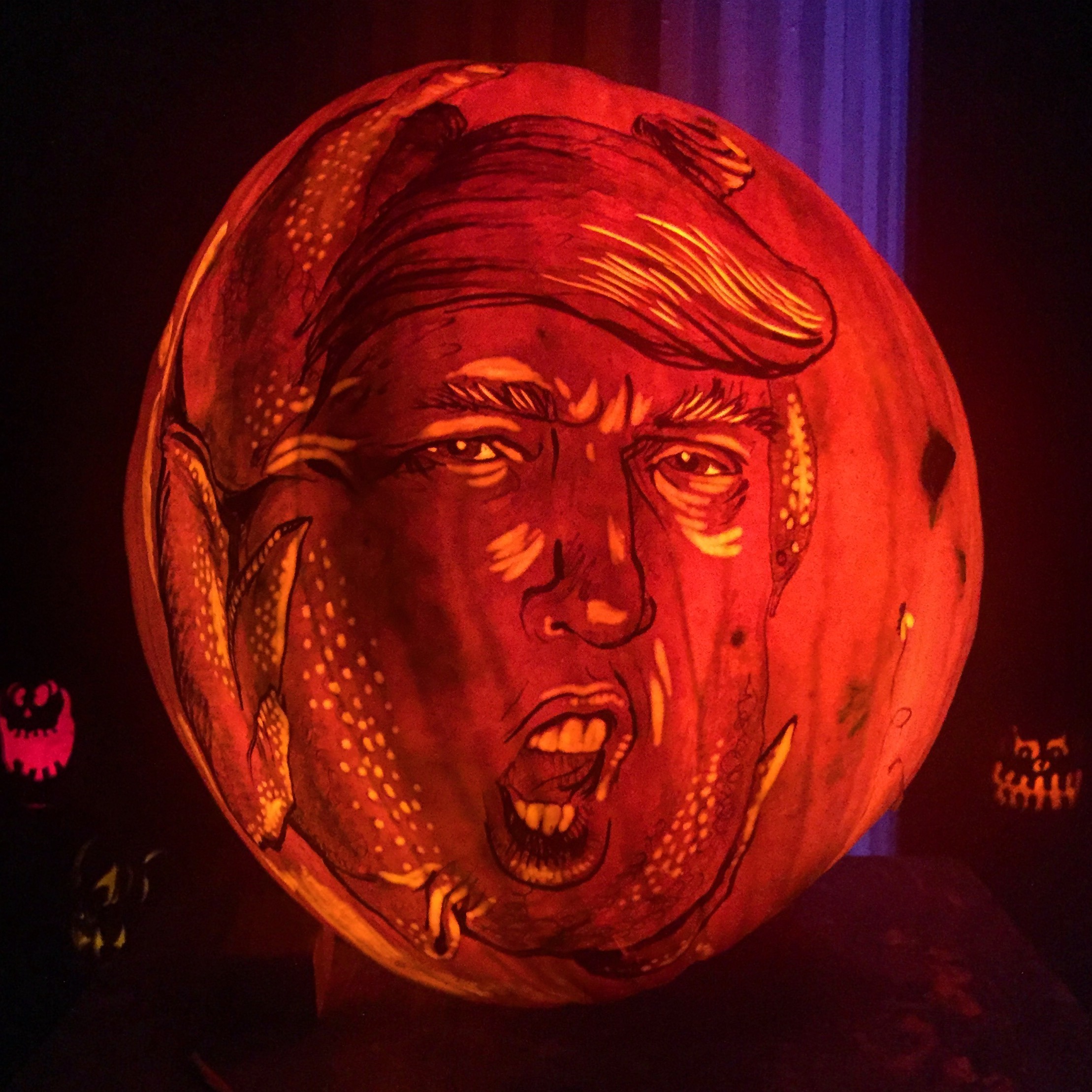 jackolanterns 21
