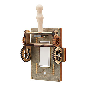 frankenstein switch