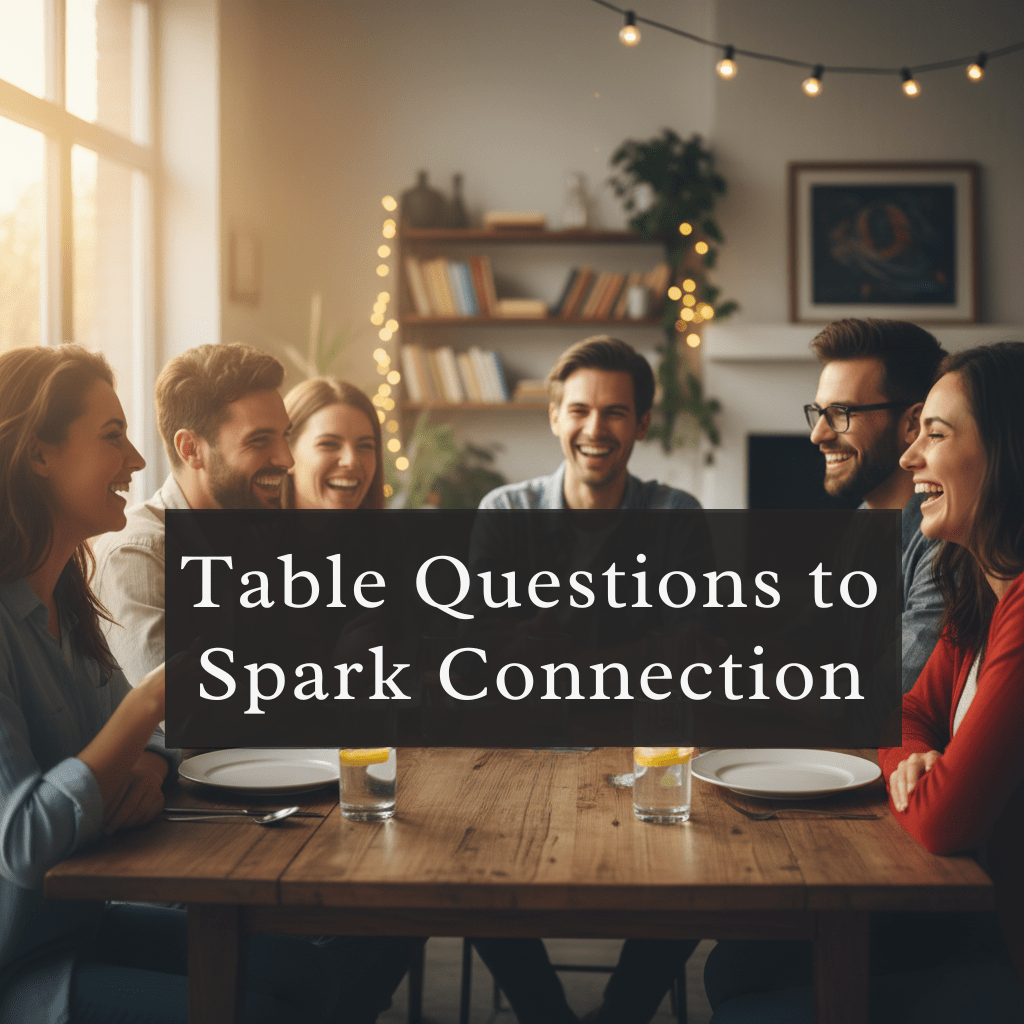 Table Questions to Spark Connection