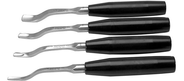 Capener Lamina Gouges Meta Surgical Instruments - Ocean Pictures - Perfect Full HD Collection