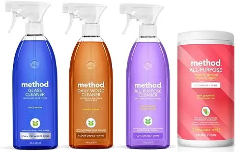 Method Cleaner