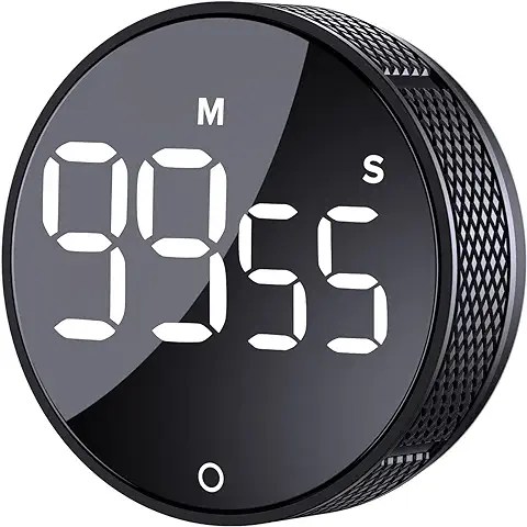 Digital Timer