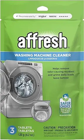 Affresh Cleaner