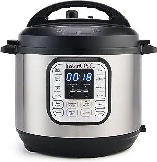 Instant Pot