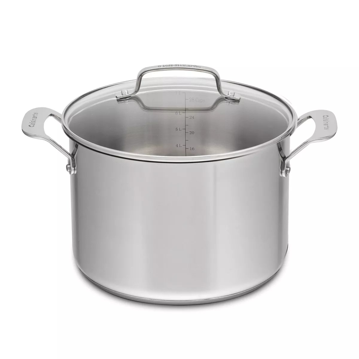 Stockpot