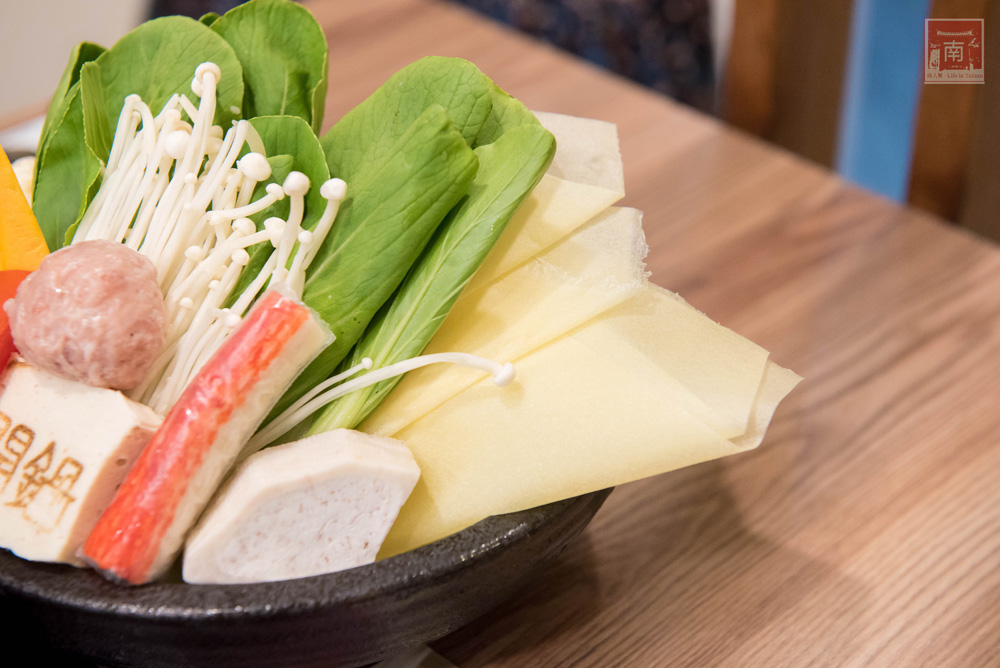 【臺南美食】一個人也能開鍋｜個人鍋物套餐198元起｜100%原肉使用｜美國PRIME.CHOICE等級肉品｜無施打抗生素1983台灣黑豚~~CAGUO開鍋崇明店