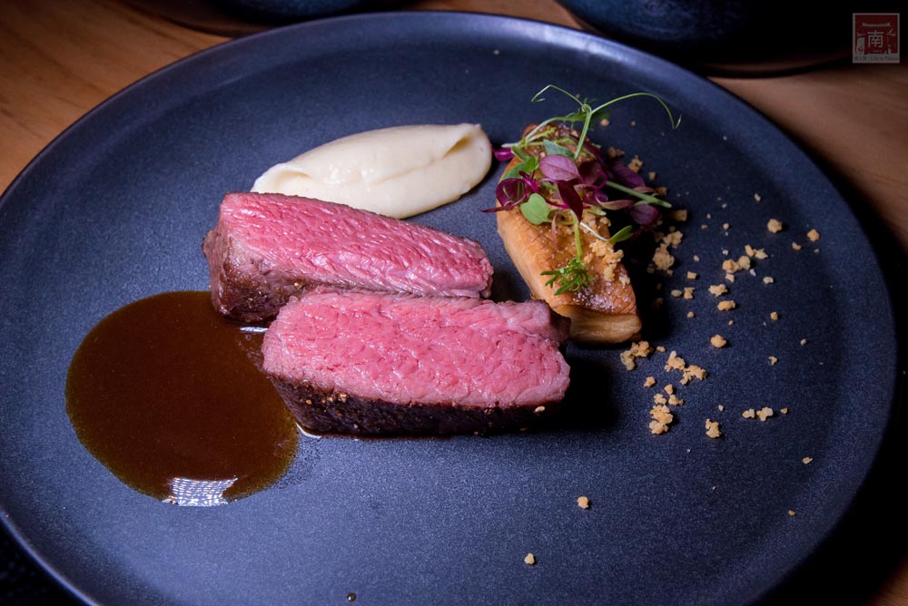 【臺南美食】餐酒館的美食也可以很美味，老宅改建餐酒館，必點燉飯.隱藏版美食，還有康普茶、特色調酒、無酒精特調~漫草玖零餐酒館