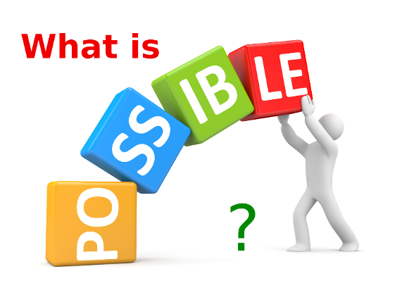 Possible