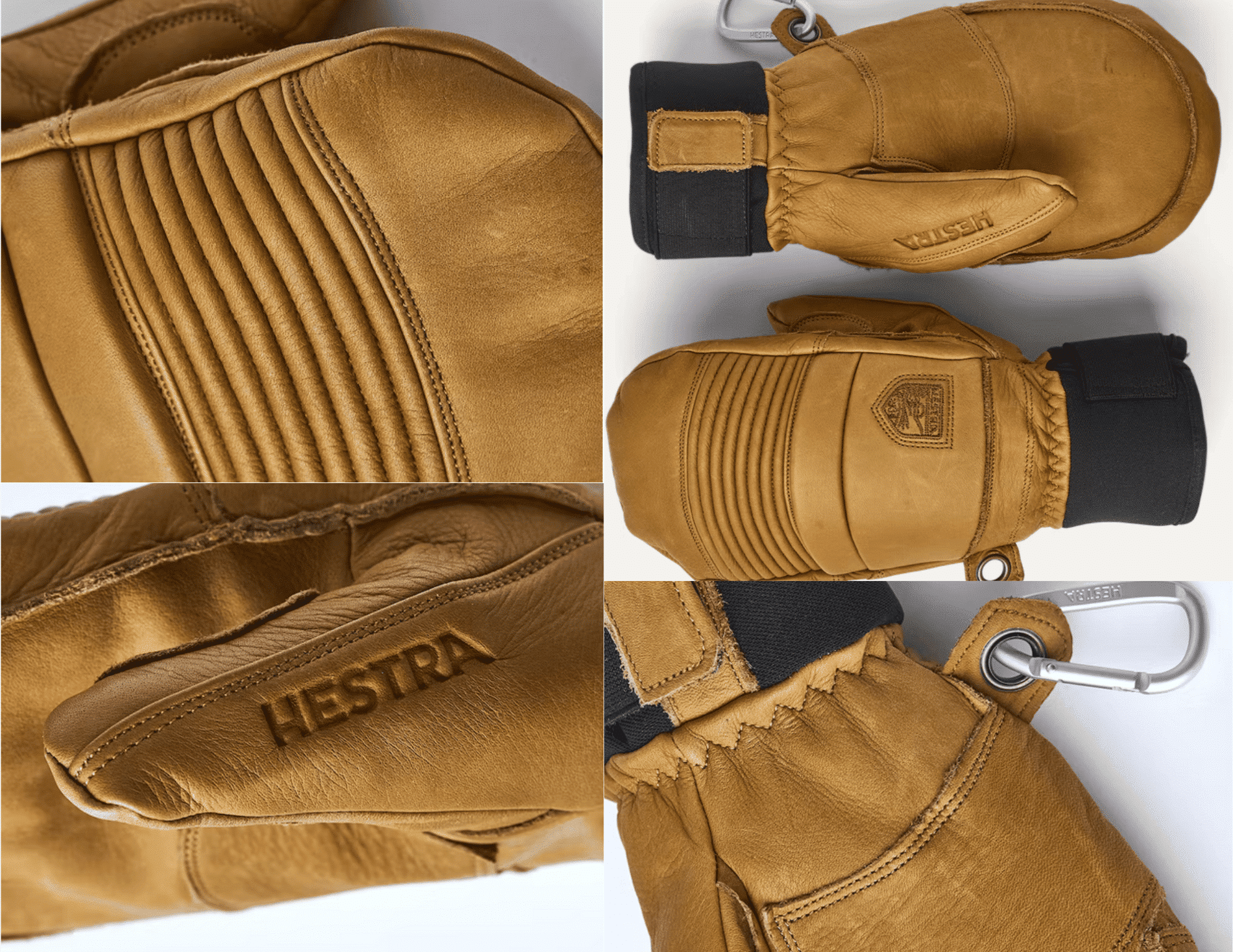 Discover the Best Ski Mittens for Ultimate Warmth and Comfort