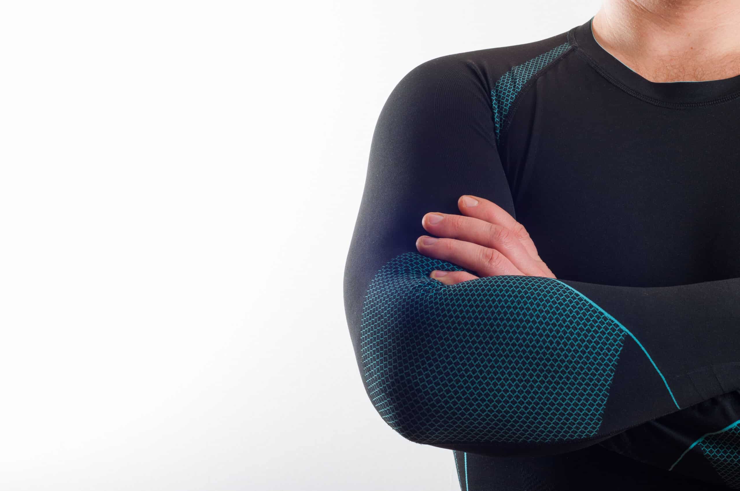 Winter Sports Essential Discover the Best Skiing Base Layers
