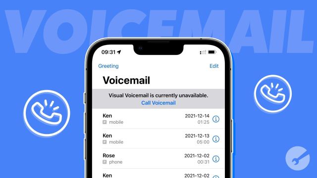 The Voicemail Monologue: Dates, Times, and Unnecessary Detail