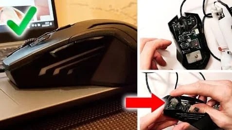 How to fix computer mouse wheel scrolling problem - How to fix Mouse wheel scrolling Problem