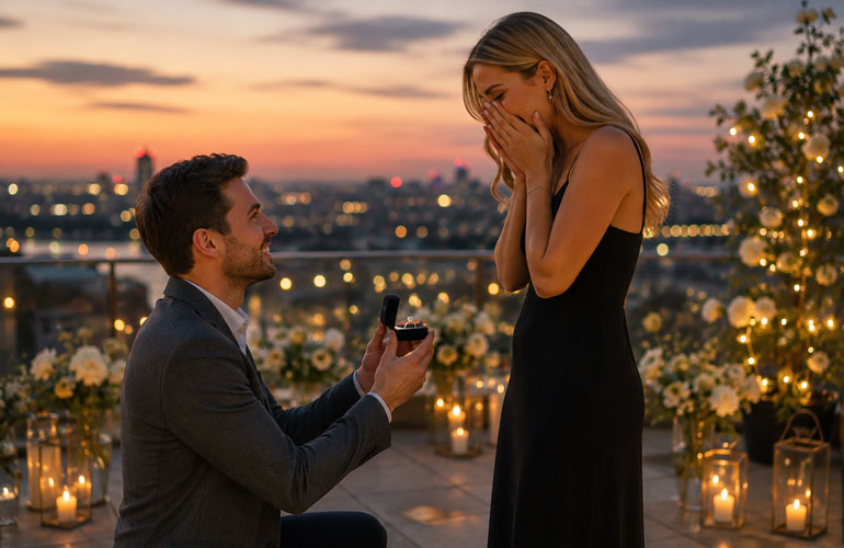 Engagement Rings in 2026: Balancing Budget, Style, and Real Sparkle