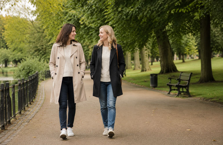 Why Simple Wellness Rituals Are Becoming Daily Essentials