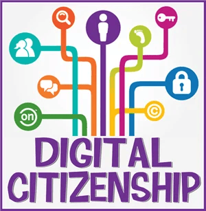 Digital citizenship- What and why you need to know ?