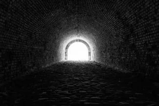 The Deep Depth