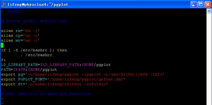 Index Of Courses Pgplot Pgplot Install Images - Download Professional Minimal Pattern | Desktop