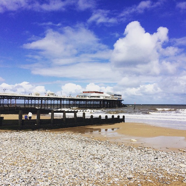 cromer